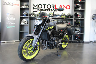Yamaha MT 09 