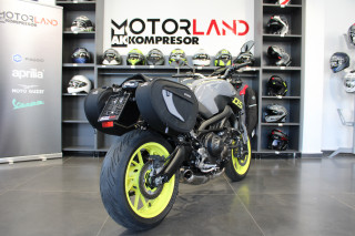 Yamaha MT 09 