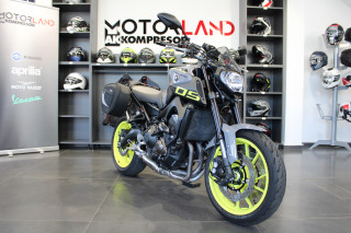 Yamaha MT 09 