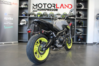 Yamaha MT 09 