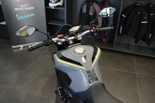 Yamaha MT 09 