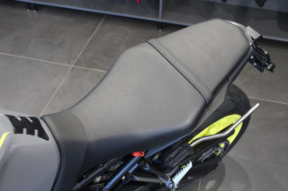 Yamaha MT 09 