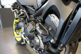 Yamaha MT 09 