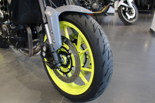 Yamaha MT 09 