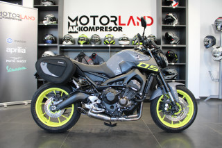 Yamaha MT 09 