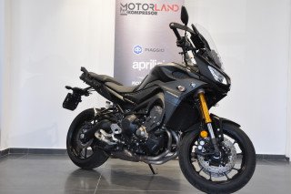 Yamaha TRACER MT 09 