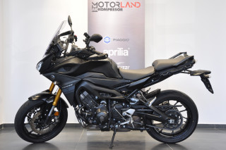 Yamaha TRACER MT 09 