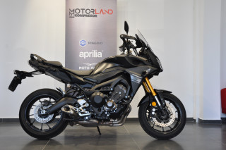 Yamaha TRACER MT 09 