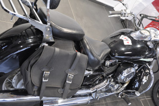 Yamaha DRAGSTAR XVS650A 