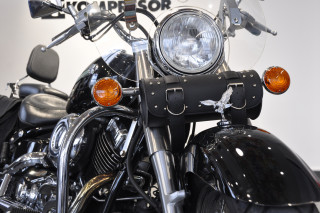 Yamaha DRAGSTAR XVS650A 