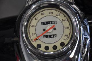 Yamaha DRAGSTAR XVS650A 