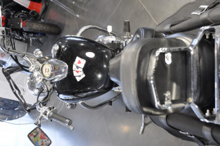 Yamaha DRAGSTAR XVS650A 