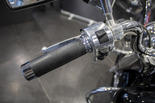 Yamaha DRAGSTAR XVS650A 