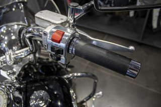 Yamaha DRAGSTAR XVS650A 