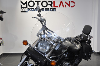 Yamaha DRAGSTAR XVS650A 