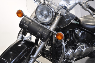 Yamaha DRAGSTAR XVS650A 