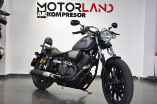 Yamaha  XVS950CU 