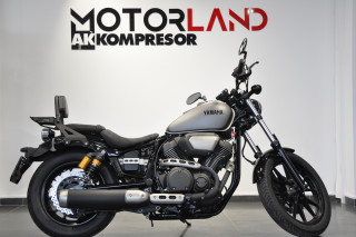 Yamaha  XVS950CU 