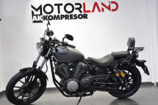 Yamaha  XVS950CU 