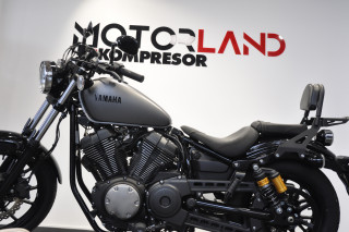 Yamaha  XVS950CU 