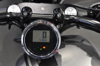 Yamaha  XVS950CU 