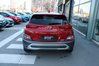 Hyundai Kona 1.0 Desire 