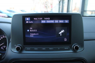 Hyundai Kona 1.0 Desire 