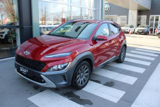 Hyundai Kona 1.0 Desire 