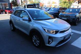 Kia Stonic 1.2 