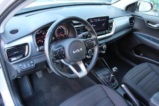 Kia Stonic 1.2 