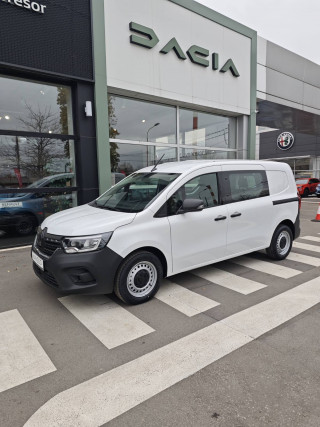 Kangoo comfort furgon produžena kabina E2 L2 dCi 95 