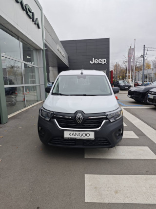 Kangoo comfort furgon produžena kabina E2 L2 dCi 95 