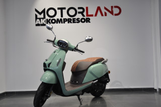 QJMOTOR LTR 50 