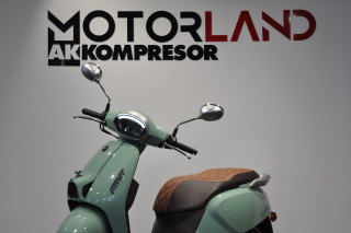 QJMOTOR LTR 50 