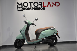 QJMOTOR LTR 50 