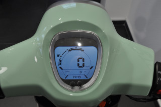 QJMOTOR LTR 50 