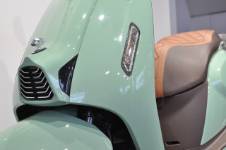QJMOTOR LTR 50 