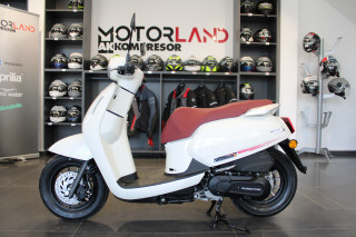 QJMOTOR VPS 125 