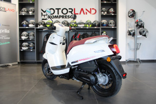 QJMOTOR VPS 125 