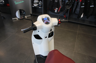QJMOTOR VPS 125 