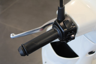 QJMOTOR VPS 125 