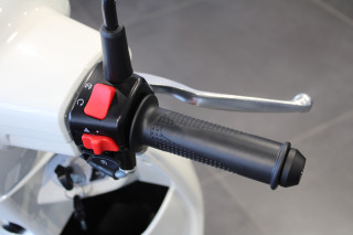 QJMOTOR VPS 125 
