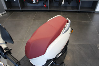 QJMOTOR VPS 125 