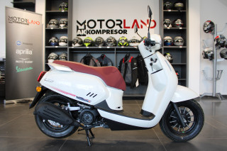 QJMOTOR VPS 125 