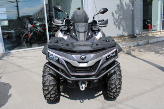 QJMOTOR SFA 1000 PRO 