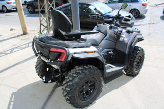 QJMOTOR SFA 1000 PRO 