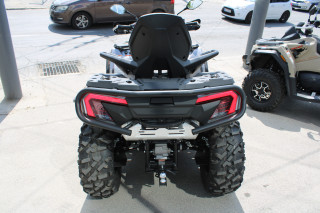QJMOTOR SFA 1000 PRO 