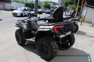 QJMOTOR SFA 1000 PRO 