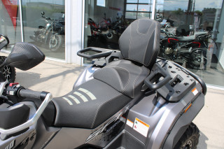QJMOTOR SFA 1000 PRO 