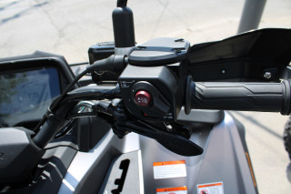 QJMOTOR SFA 1000 PRO 